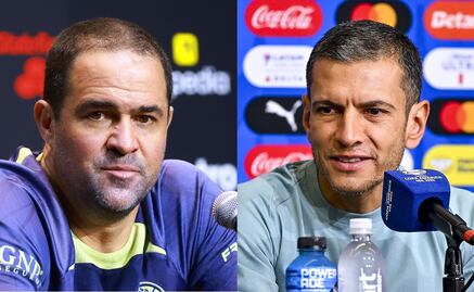 André Jardine aclara si llegaría a la Selección Mexicana ante el rumor de la salida de Jaime Lozano