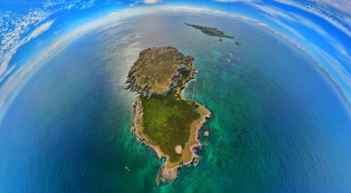 Qué hacer en las asombrosas Islas Marietas