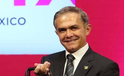 Se promulgará la Constitución el 5 de Febrero: Mancera