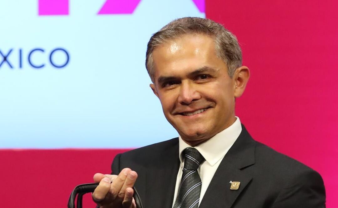 Se promulgará la Constitución el 5 de Febrero: Mancera