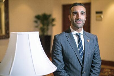 Sheinbaum confirma detención de Simón Levy en Portugal; señala que fue por denuncia interpuesta por un particular en CDMX