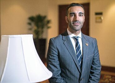 Sheinbaum confirma detención de Simón Levy en Portugal; señala que fue por denuncia interpuesta por un particular en CDMX