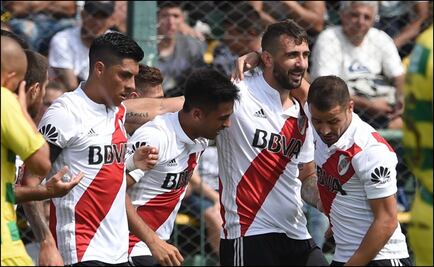River Plate colaborará con autoridades tras escándalo de abuso sexual