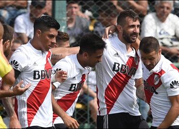 River Plate colaborará con autoridades tras escándalo de abuso sexual