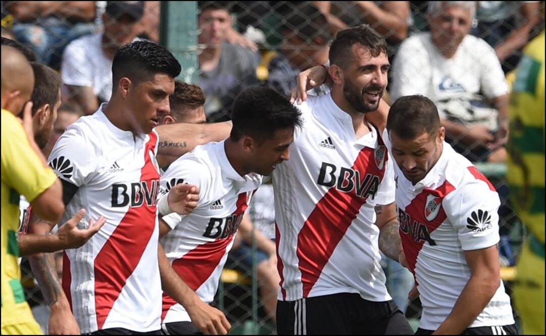Twitter/ @CARPoficial