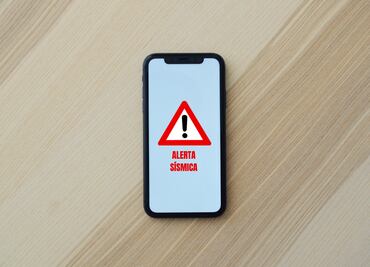 ¿Cómo activar la alerta sísmica de Google?