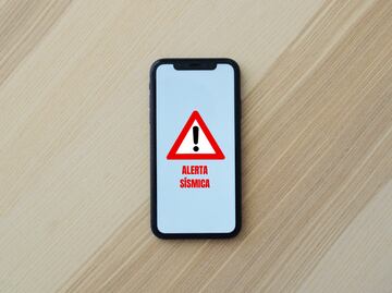 ¿Cómo activar la alerta sísmica de Google?