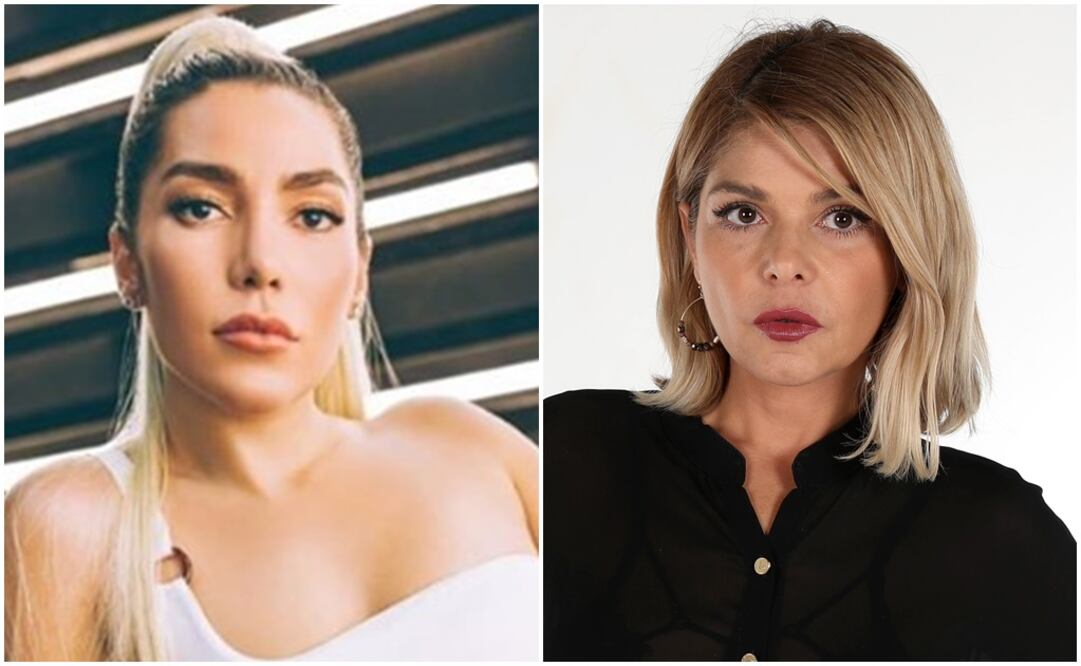 Foto: Instagram/EL UNIVERSAL 