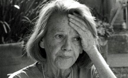 Rinden homenaje a la vida y obra de Elena Garro