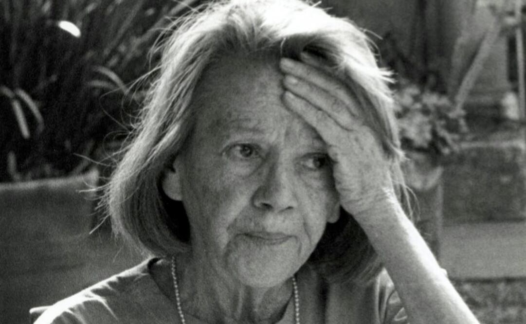 Rinden homenaje a la vida y obra de Elena Garro