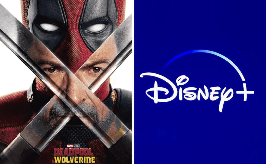 Después de su exitoso estreno en cines el 25 de julio de 2024, "Deadpool y Wolverine" se prepara para aterrizar en Disney Plus, a finales de año. Foto: Captura de pantalla