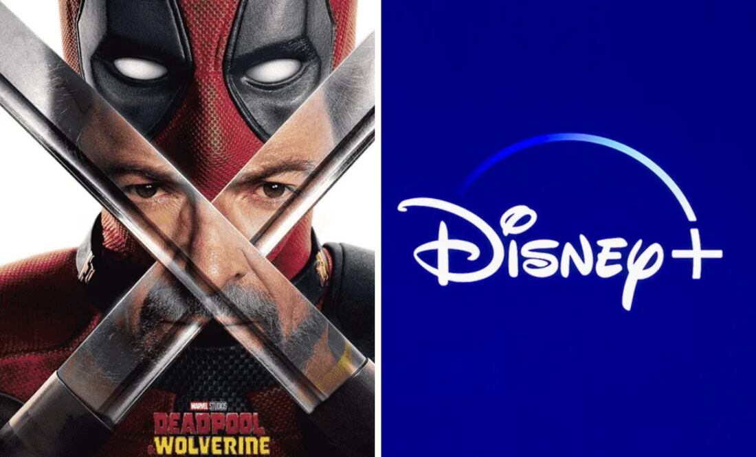 Después de su exitoso estreno en cines el 25 de julio de 2024, "Deadpool y Wolverine" se prepara para aterrizar en Disney Plus, a finales de año. Foto: Captura de pantalla
