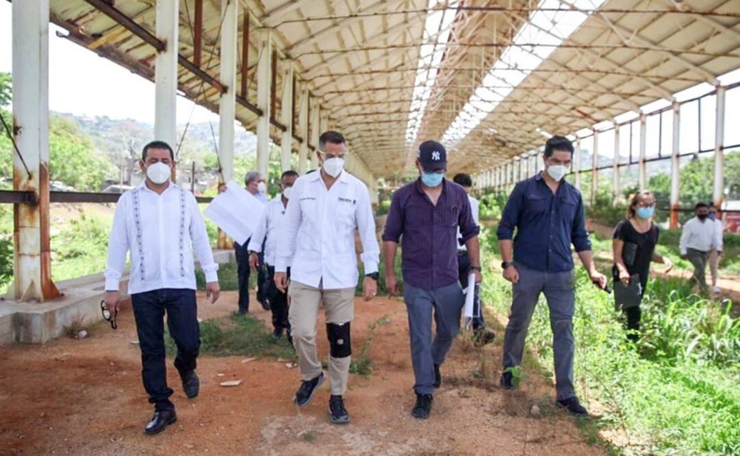 Foto: Gobierno de Oaxaca