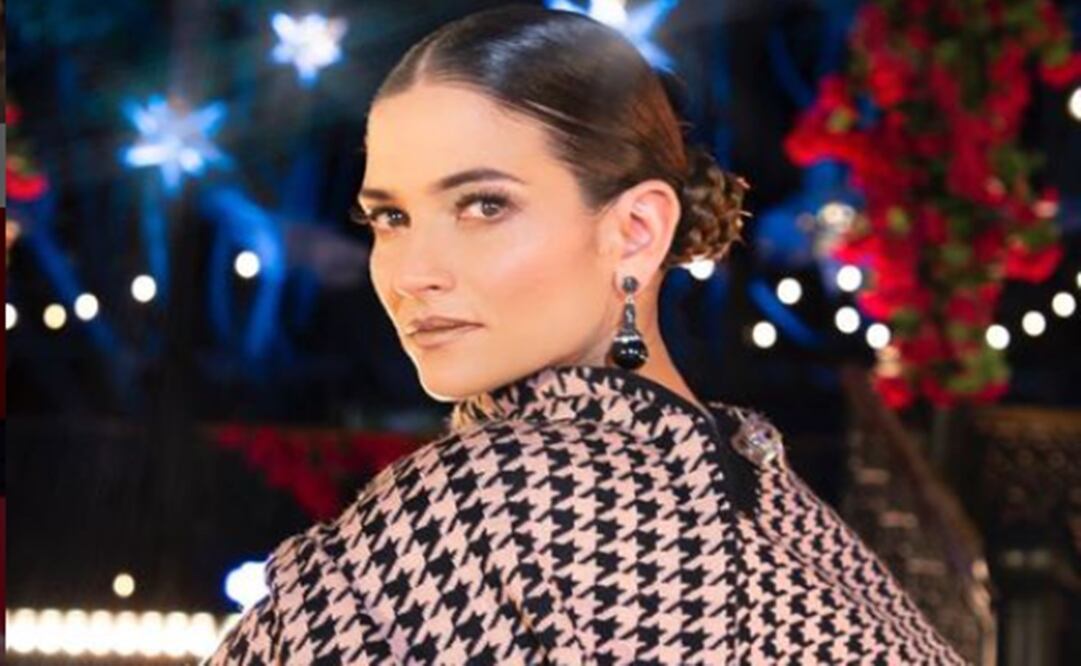 La cantante desmintió que vaya a reunirse con sus excompañeros  Foto: Instagram