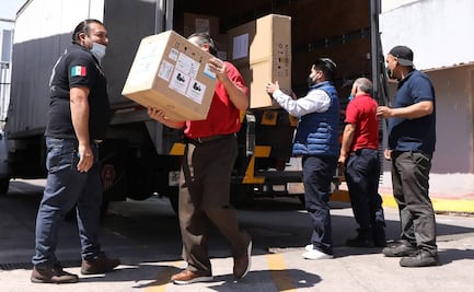 Tras 20 años sin inversión, ISSSTE inicia equipamiento de unidades médicas: Zenteno