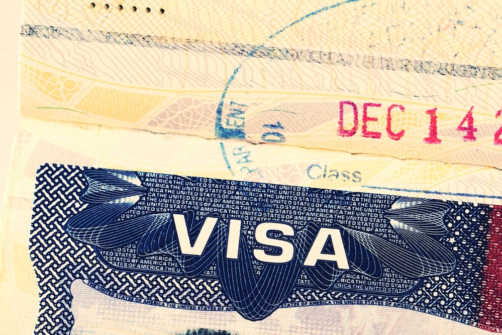 De acuerdo con estadísticas gubernamentales, en 2018 más de 23 millones de personas se postularon al sorteo. (Foto: Istock)