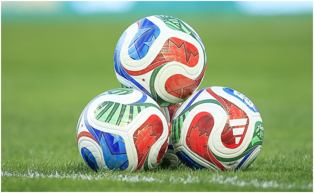 Partidos del Mundial 2026, HOY Foto: Imago7