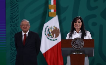 Medios de comunicación amenazan e incitan a la violencia contra AMLO: Vocería de Presidencia 