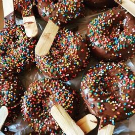 Alimentos que puedes consumir para combatir el Blue Monday