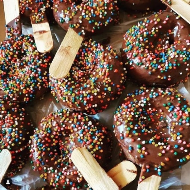 Combate las secuelas del "Blue Monday" con estos alimentos. Foto: Instagram @donasamericanas