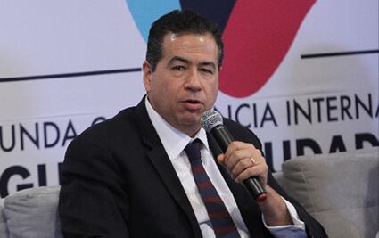 Acusa subsecretario de Seguridad a Corral de descalificar siempre a la Guardia Nacional