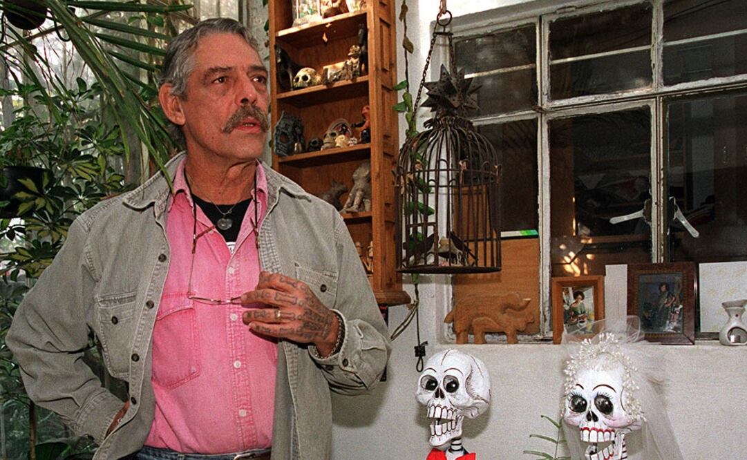 Foto: Archivo EL UNIVERSAL