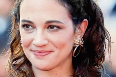 Argento, acusada de abuso sexual a menor 