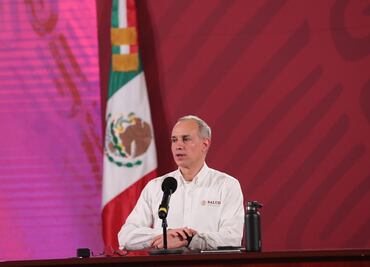 No se prevé la cancelación de elecciones en Coahuila e Hidalgo por Covid-19: López-Gatell