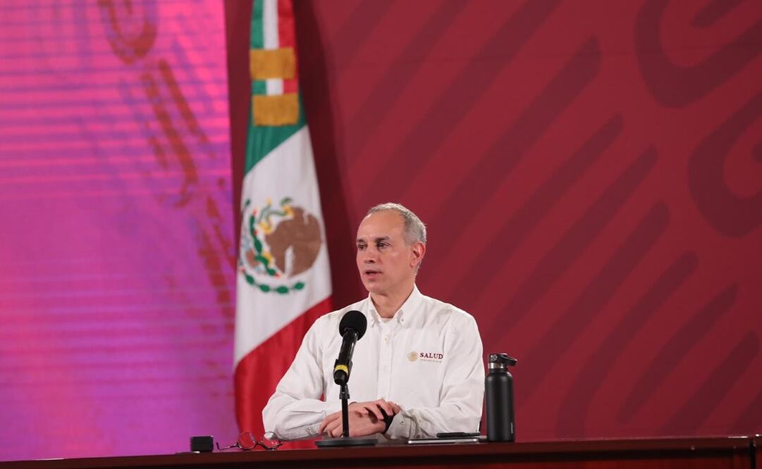 Foto: Juan Boites / EL UNIVERSAL