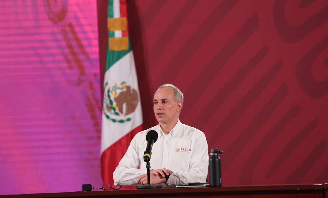 Foto: Juan Boites / EL UNIVERSAL