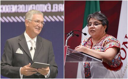 “No le tocó cobrar ni un rábano”; Salinas manda mensaje a Buenrostro