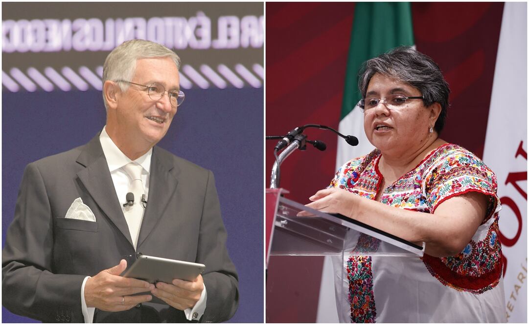 Foto: EFE / Archivo / EL UNIVERSAL