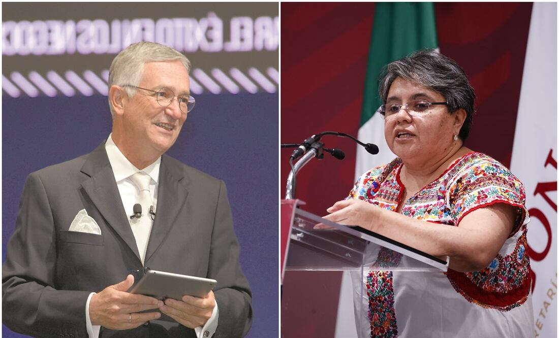 Foto: EFE / Archivo / EL UNIVERSAL