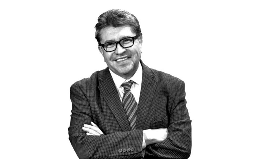 Ricardo Monreal Ávila