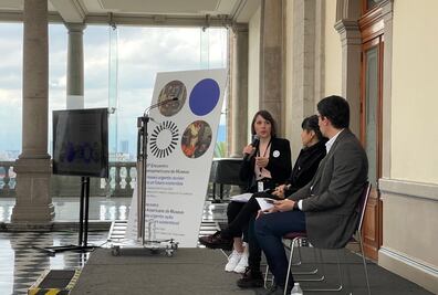 Las problemáticas de la educación, voluntariado y el género en los museos