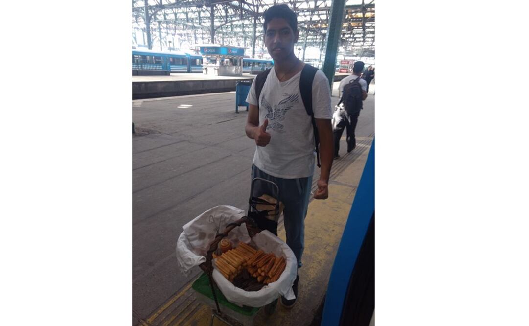 (Foto: Facebook Correa Lucio Ricardo)