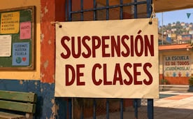 Calendario SEP: ¿Por qué no habrá clases este viernes 3 de julio? 