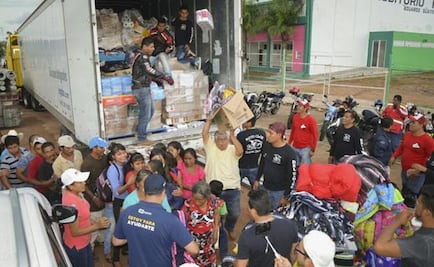 Corruption amidst crisis