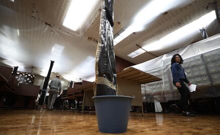 Avanza la recuperación del patrimonio cultural de la CDMX