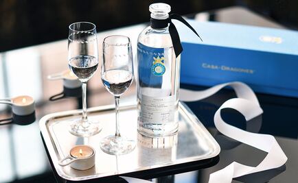 El tequila que no debe faltar en tu cava esta Navidad