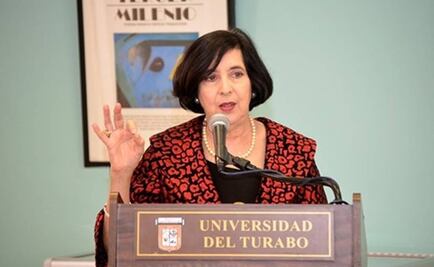 Luce López-Baralt gana el Premio de Ensayo Henríquez Ureña