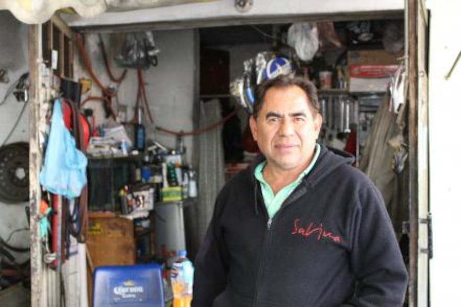 El acueducto más largo de la ciudad