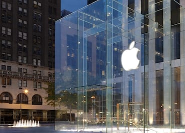 Apple despide 200 empleados que trabajaban en su coche autónomo