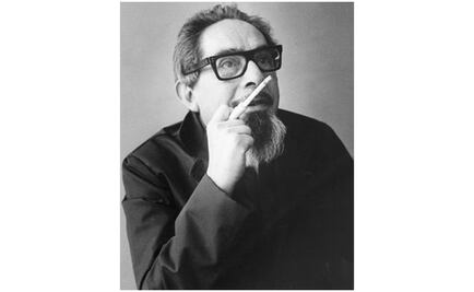  José Revueltas, a 42 años de su partida