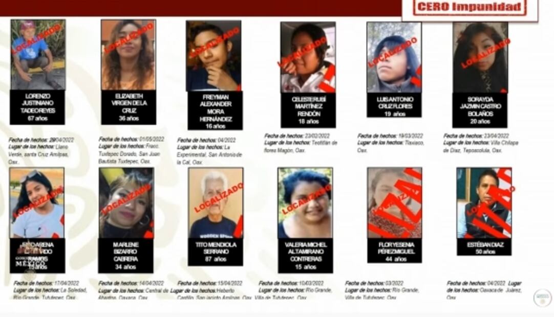 La mañanera de AMLO, 2 de junio, minuto a minuto