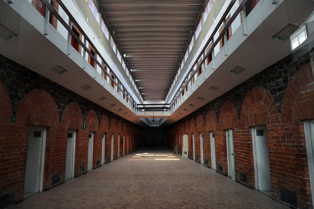 Ley Genral de Archivos