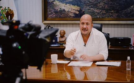 López-Gatell miente sobre pruebas rápidas para Covid-19, acusa Alfaro