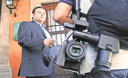 En México, han desaparecido dos periodistas por año: Artículo 19