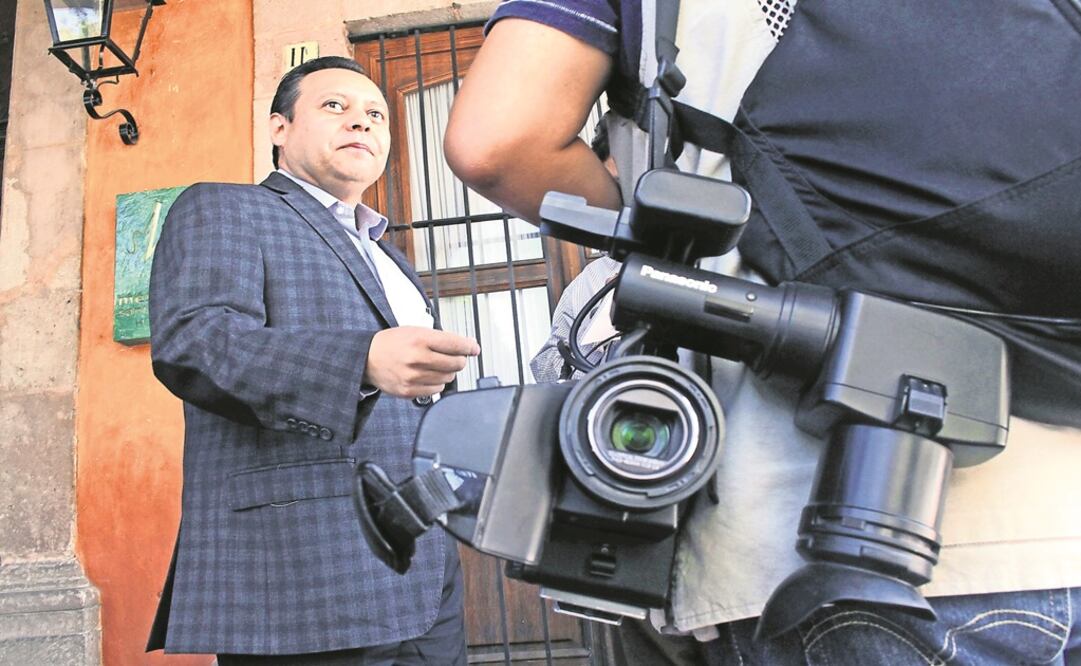 Foto: Archivo/ EL UNIVERSAL                       