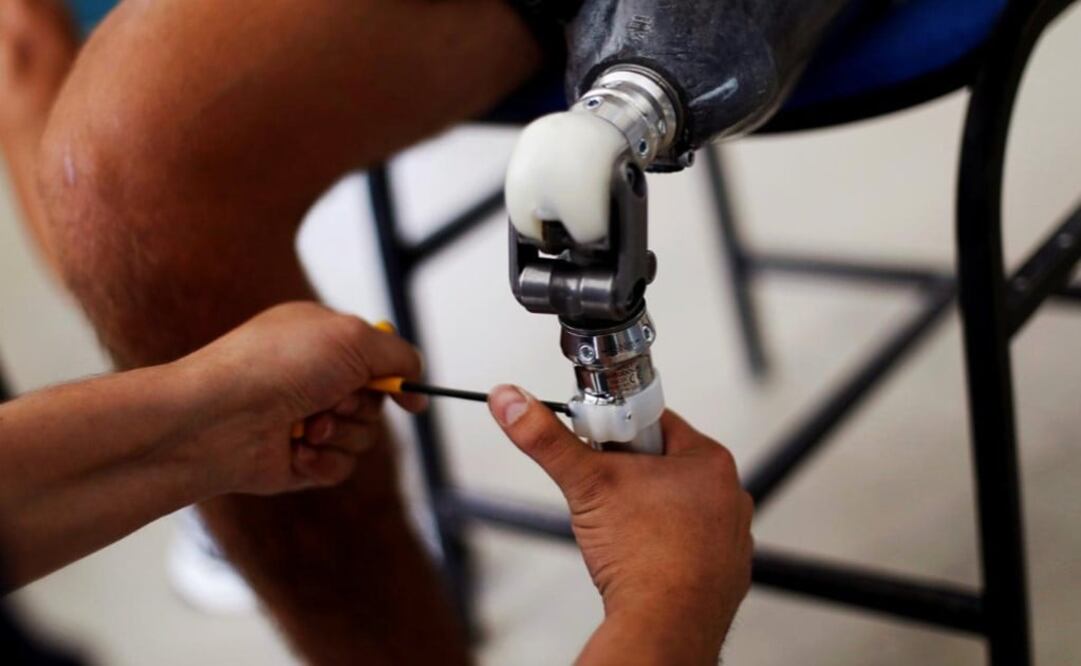 Ferromex said it coordinates with National Migration Institute to protect the migrants - Photo: Edgard Garrido/REUTERS